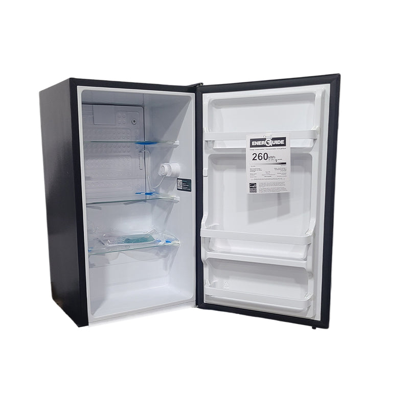 Open Box Hisense Compact Refrigerator Mod