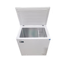 Open Box Hisense 32 in. 7.0 cu ft. White Convertible Chest Freezer or Refrigerator Mod
