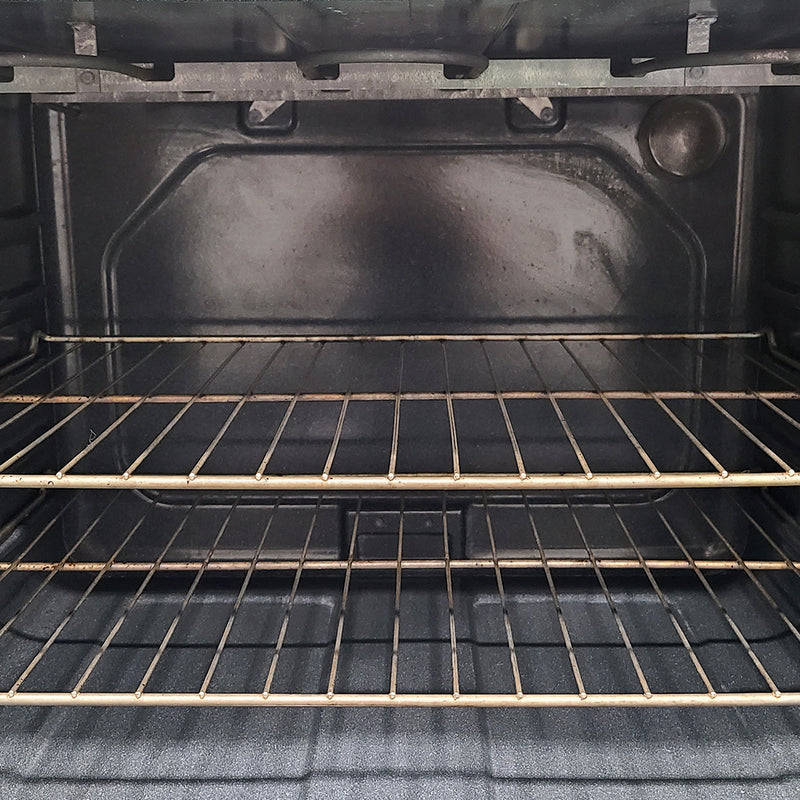 Used Whirlpool Electric Stove Model No. GERP4120SB0