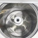 Used Maytag Washer and Dryer Set Model No. MVWC465HW2 - YMEDC465HW0