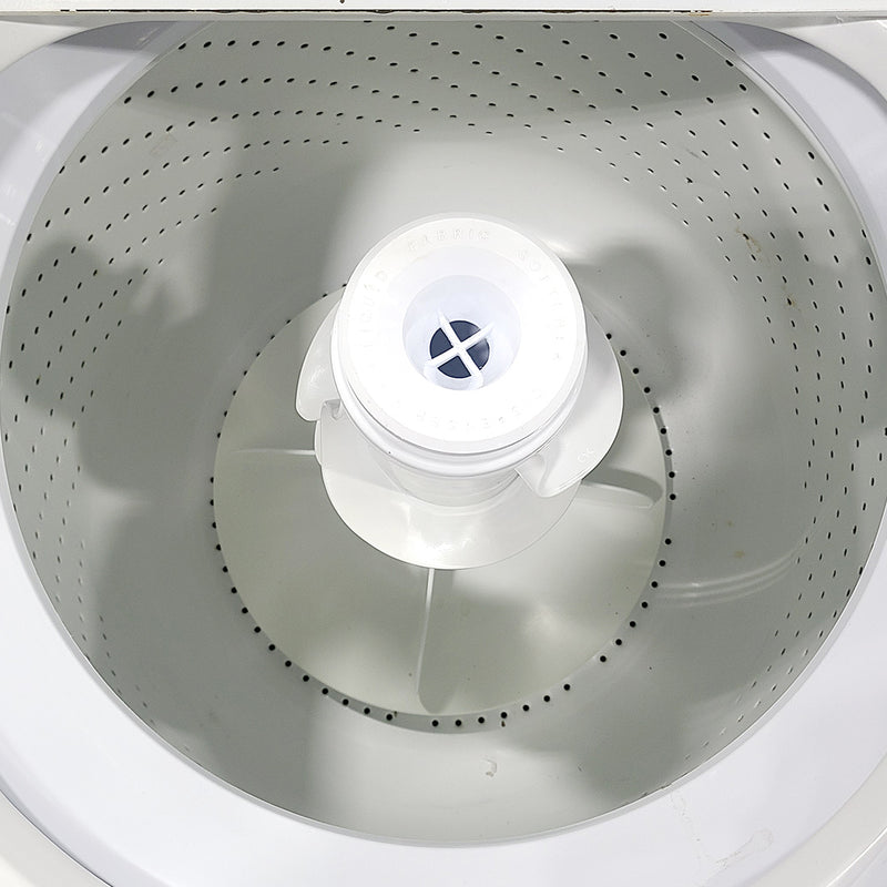 Used Whirlpool Washer Model No. LSQ7030LQ0