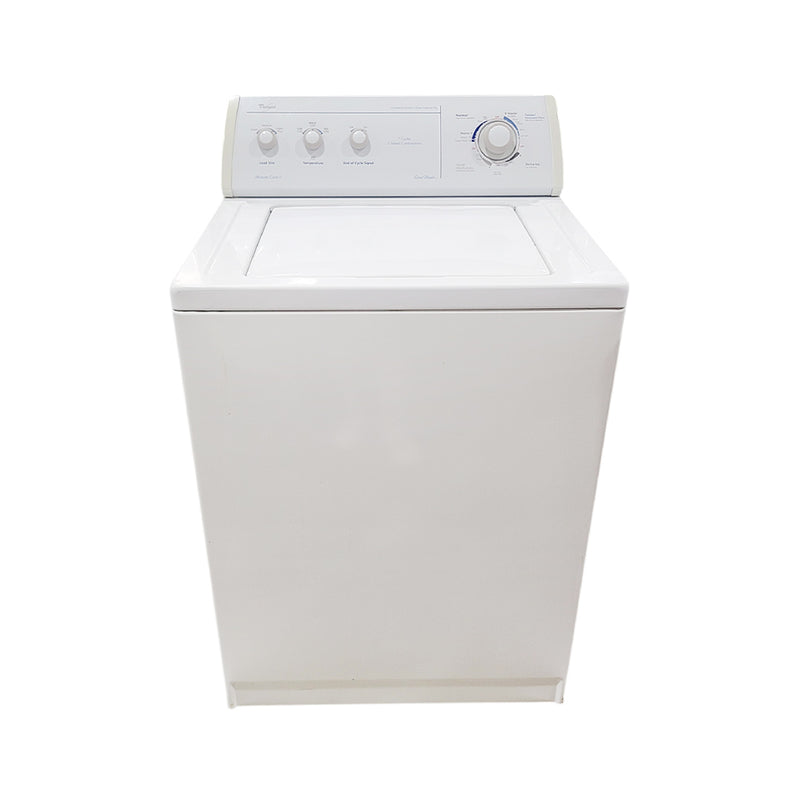 Used Whirlpool Washer Model No. LSQ7030LQ0