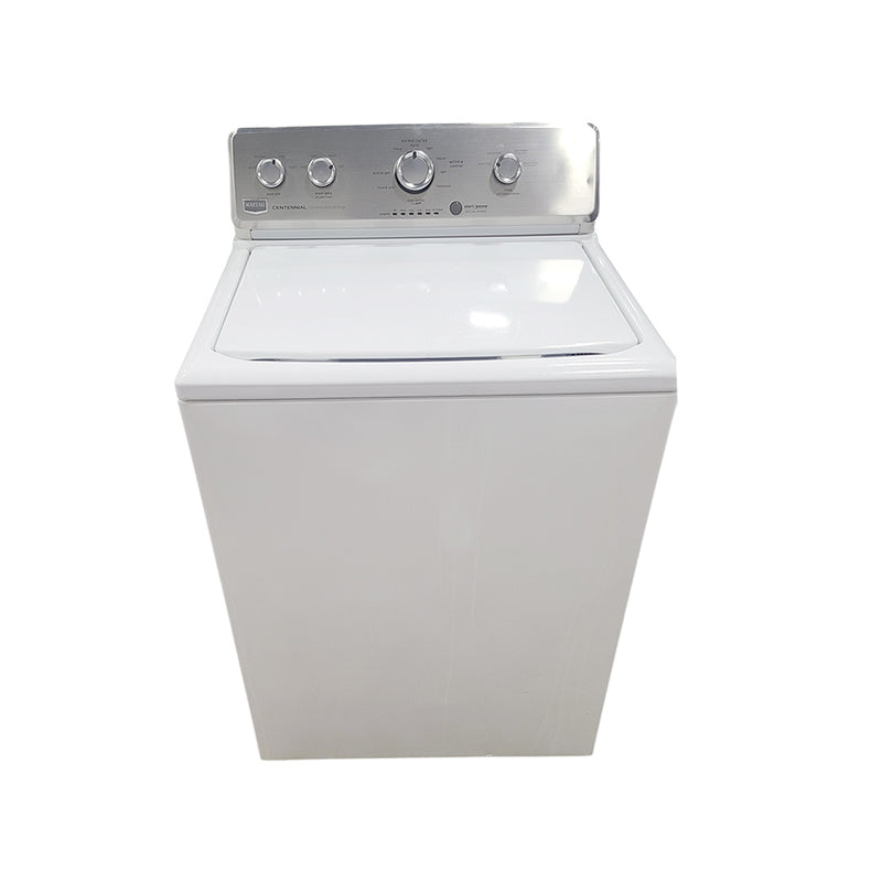 Used Maytag Washer Model No. MVWC200BW0