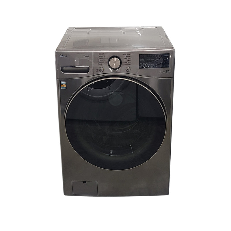 Used LG Washer Model No. WM3850HVA
