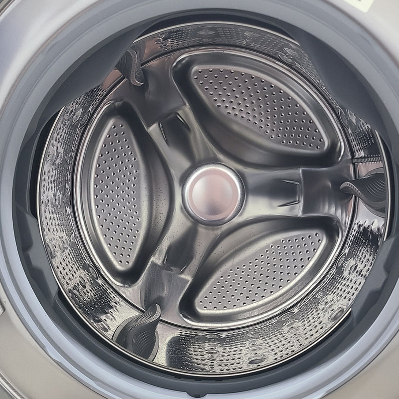 Used LG Washer Model No. WM3850HVA