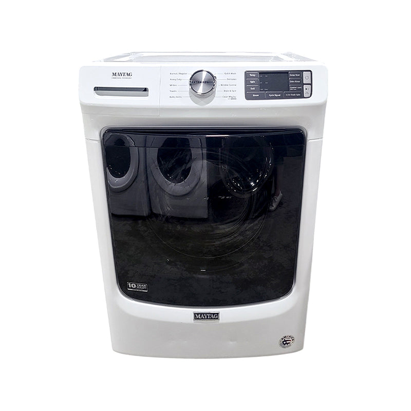 Used Maytag Washer Model No. MHW5630HW0