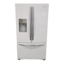 Used Whirlpool Refrigerator Model No. WRF757SDEH00