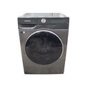 Used Apartment Size Samsung Washer Model No. WW25B6900AX