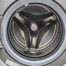 Used Apartment Size Samsung Washer Model No. WW25B6900AX