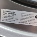 Used Apartment Size Samsung Washer Model No. WW25B6900AX