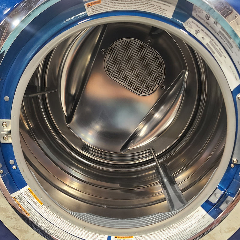 Used Electrolux Electric Dryer Model No. EIED5CHMB0