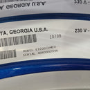 Used Electrolux Electric Dryer Model No. EIED5CHMB0 Before: $399.00