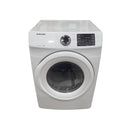 Used Samsung Electric Dryer Model No. DV42H5000EW/AC
