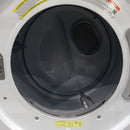 Used Samsung Electric Dryer Model No. DV42H5000EW/AC