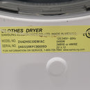 Used Samsung Electric Dryer Model No. DV42H5000EW/AC