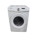 Used Samsung Electric Dryer Model No. DVE45T6005W