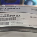 Used Electrolux Dryer Model No. EIMED6CLT0