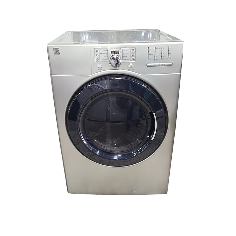 Used Kenmore Dryer Model No. 796.80277900