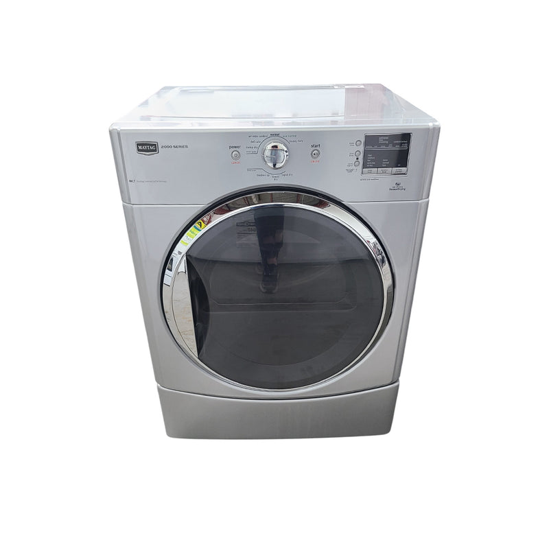 Used Maytag Dryer Model No. YMEDE251YL1