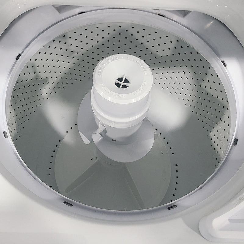 Used Whirlpool Laundry Center Model No. YWET3300XQ1