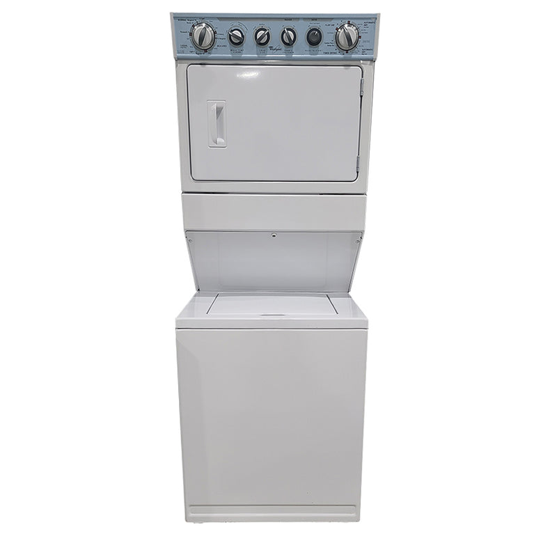 Used Whirlpool Laundry Center Model No. YWET3300XQ1