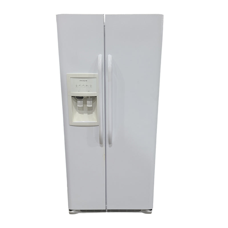 Used Frigidaire Refrigerator Mod No.: FFHS2322MW2