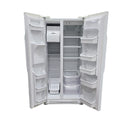 Used Frigidaire Refrigerator Mod No.: FFHS2322MW2