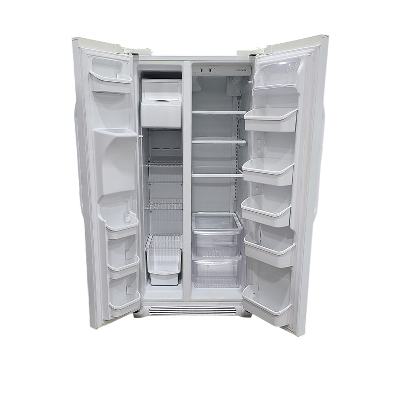 Used Frigidaire Refrigerator Mod No.: FFHS2322MW2