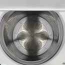 Used Whirlpool Washer and Dryer Set Model No. WTW4915EW0 – YWED4915EW0