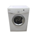 Used Whirlpool Washer Model No. WFC7500VW2