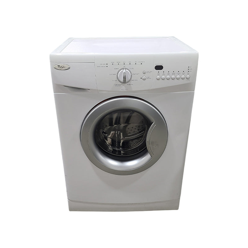 Used Whirlpool Washer Model No. WFC7500VW2