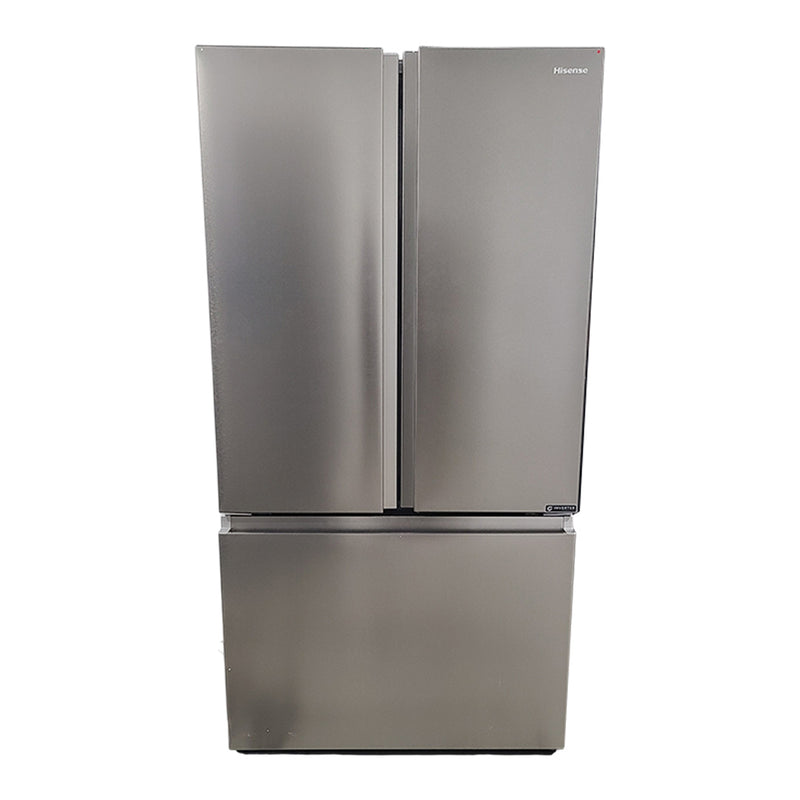 Open Box Hisense French Door Refrigerator Mod