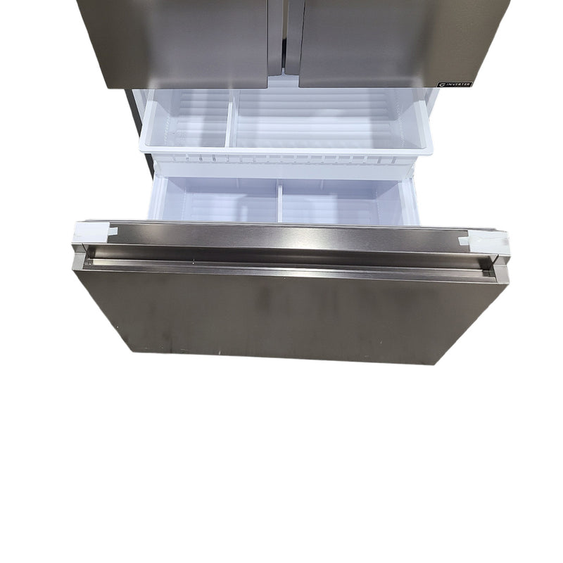 Open Box Hisense French Door Refrigerator Mod