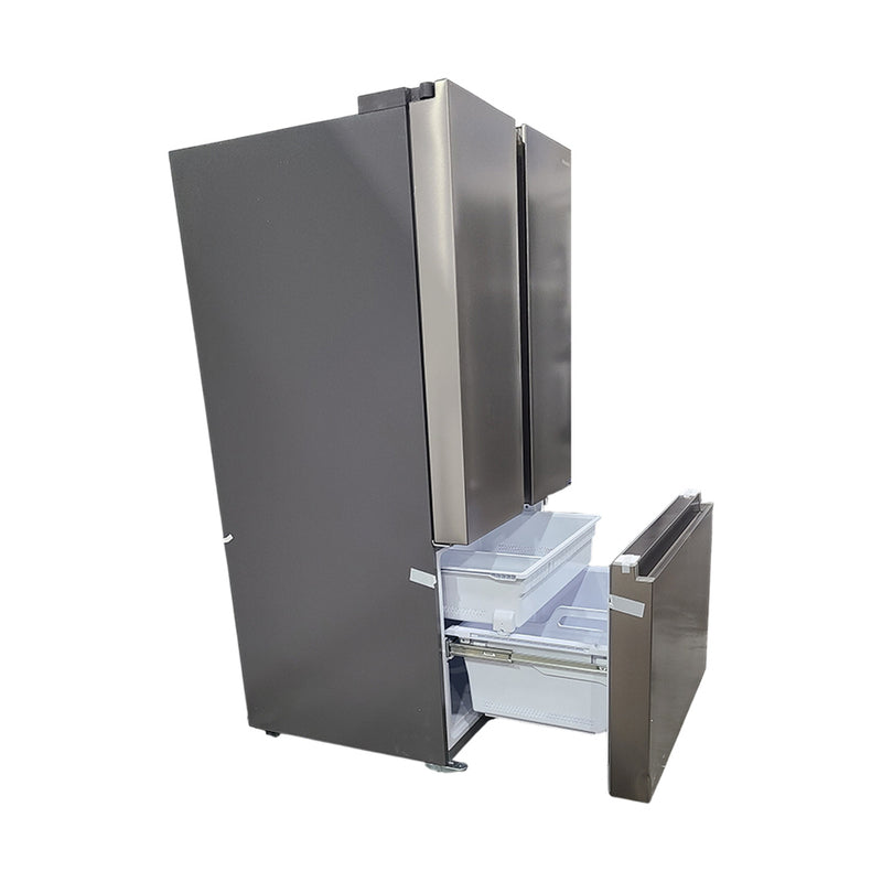 Open Box Hisense French Door Refrigerator Mod