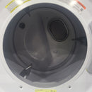 Used Samsung Washer and Dryer Set Model No. WF45K6200AW/A2 – DV42H5200EW/AC