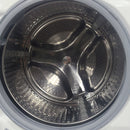 Used Samsung Washer and Dryer Set Model No. WF45K6200AW/A2 – DV42H5200EW/AC