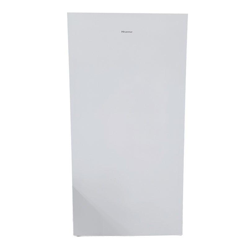 Open Box Hisense Convertible Upright Freezer or Fridge Model No. FV17C6AWE