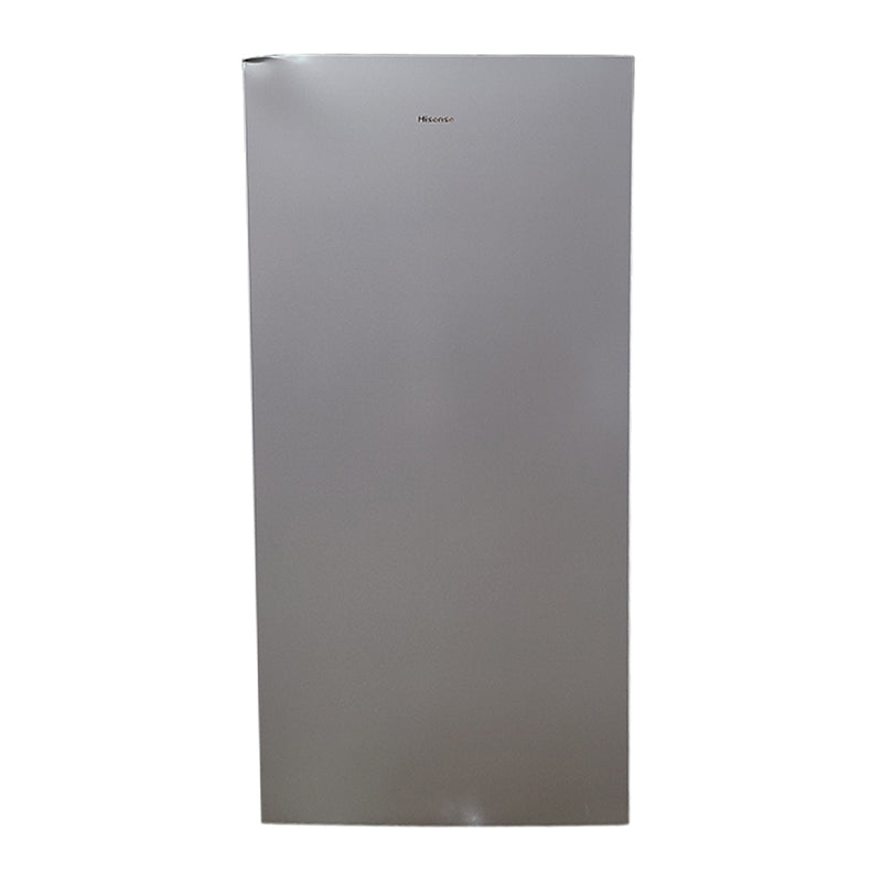 Open Box Hisense Convertible Upright Freezer or Fridge Model No. HFU171N1AVE