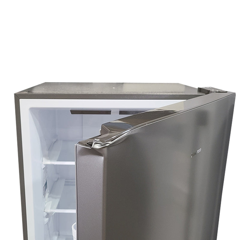 Open Box Hisense Convertible Upright Freezer or Fridge Model No. HFU171N1AVE
