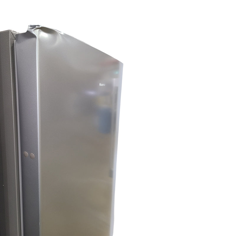 Open Box Hisense Convertible Upright Freezer or Fridge Model No. HFU171N1AVE