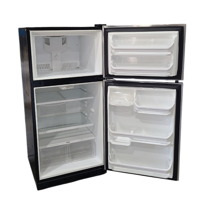 Used Kenmore Refrigerator Model No. 970-605635