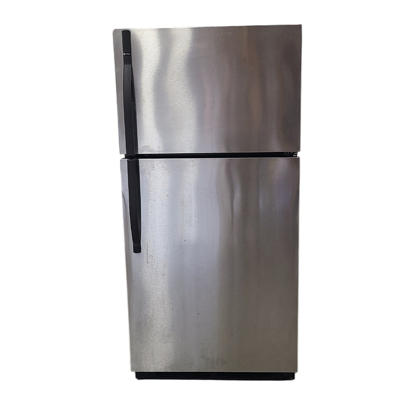 Used Kenmore Refrigerator Model No. 970-605635
