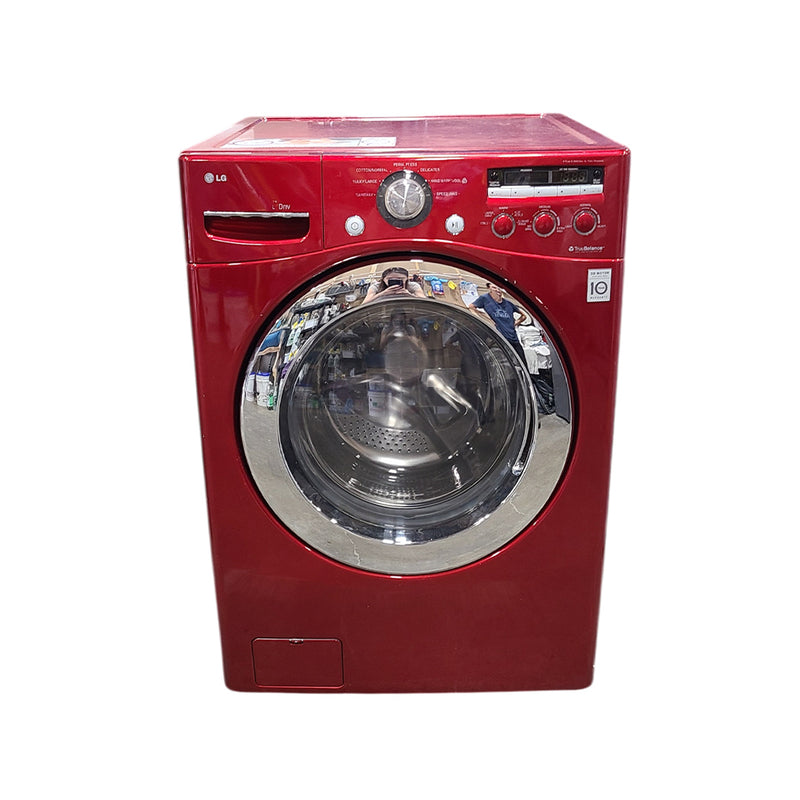 Used LG Washer Model No. WM2150HR
