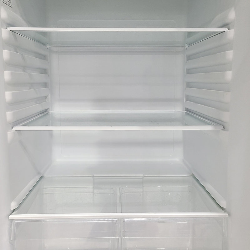 Used Frigidaire Refrigerator Model No. FFET1222QW