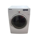 Used Samsung Dryer Model No. DV331AEW/XAC