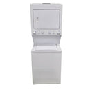 Used Frigidaire Laundry Center Model No. GCET1031FS4