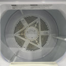 Used Frigidaire Laundry Center Model No. GCET1031FS4