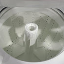 Used Frigidaire Laundry Center Model No. GCET1031FS4