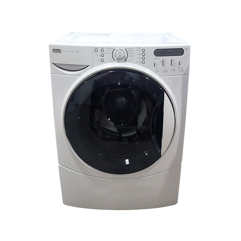 Used Kenmore Washer Model No. 110.47852703