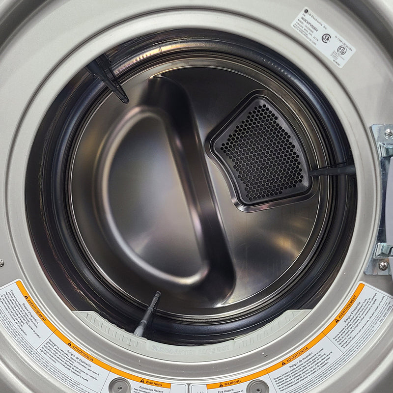 Used LG Washer and Dryer Set Model No. WM2355CS - DLE5955S